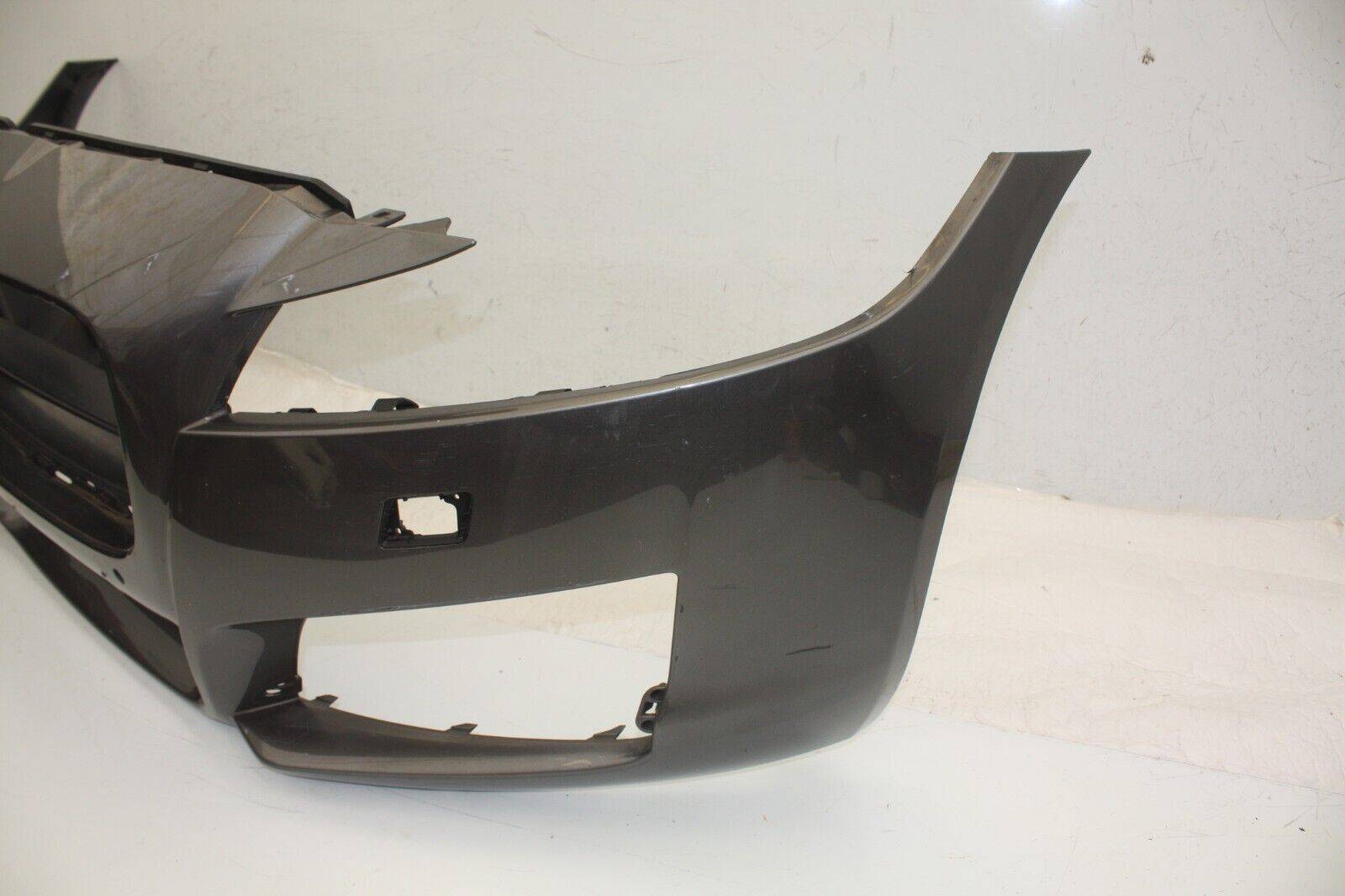 Jaguar-XF-Prestige-Front-Bumper-2015-TO-2018-GX63-17F003-A-Genuine-DAMAGED-176594588506-3