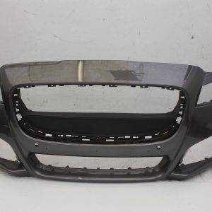 Jaguar XF Prestige Front Bumper 2015 TO 2018 GX63 17F003 A Genuine DAMAGED 176594588506