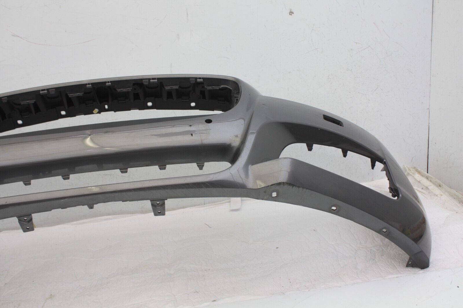 Jaguar-XF-Prestige-Front-Bumper-2015-TO-2018-GX63-17F003-A-Genuine-DAMAGED-176594588506-6