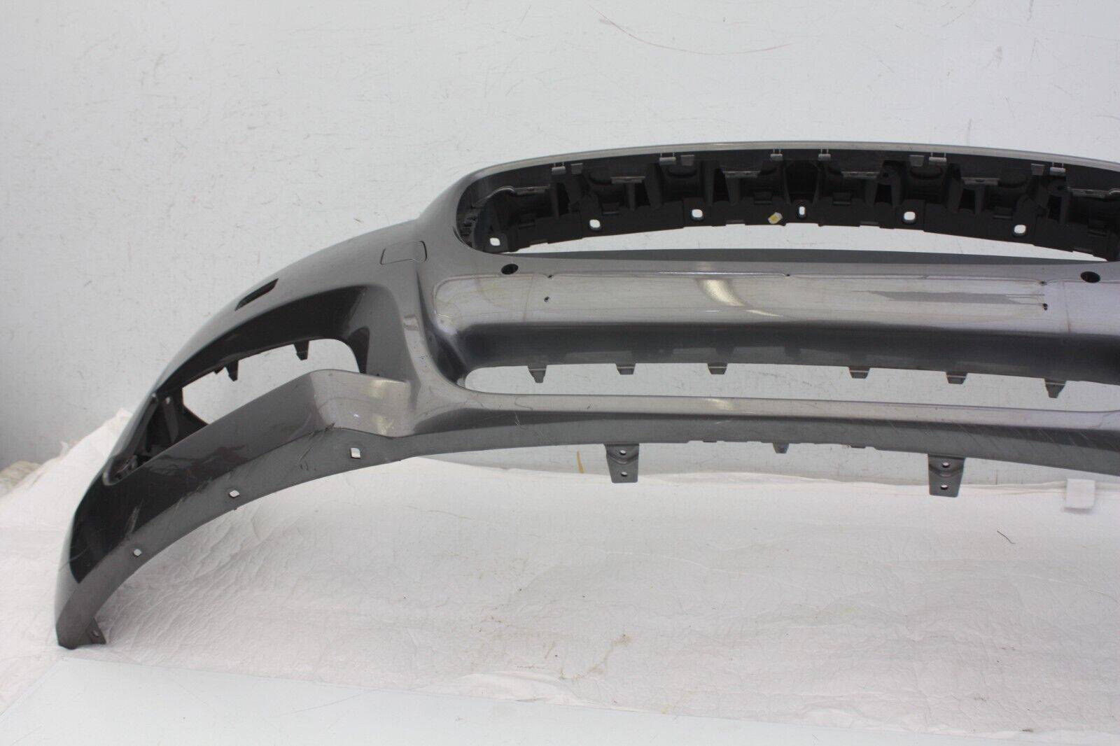 Jaguar-XF-Prestige-Front-Bumper-2015-TO-2018-GX63-17F003-A-Genuine-DAMAGED-176594588506-7