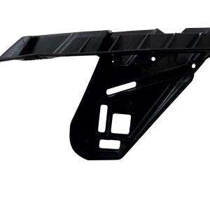 Jaguar XF X250 Front Bumper Left Mount Bracket 2011-2015 CX23-17A794-AB Genuine - Image 16