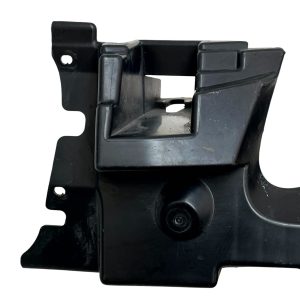 Jaguar XF X250 Front Bumper Left Mount Bracket 2011-2015 CX23-17A794-AB Genuine - Image 3