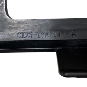 Jaguar XF X250 Front Bumper Left Mount Bracket 2011-2015 CX23-17A794-AB Genuine - Image 22