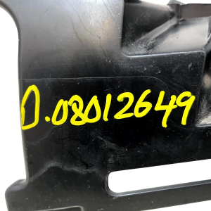 Jaguar XF X250 Front Bumper Left Mount Bracket 2011-2015 CX23-17A794-AB Genuine - Image 23