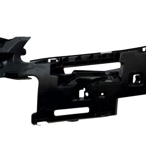 Jaguar XF X250 Front Bumper Left Mount Bracket 2011-2015 CX23-17A794-AB Genuine - Image 1