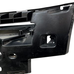 Jaguar XF X250 Front Bumper Left Mount Bracket 2011-2015 CX23-17A794-AB Genuine - Image 7