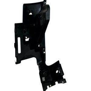 Jaguar XF X250 Front Bumper Left Mount Bracket 2011-2015 CX23-17A794-AB Genuine - Image 9