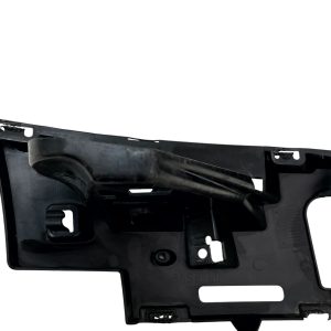 Jaguar XF X250 Front Bumper Left Mount Bracket 2011-2015 CX23-17A794-AB Genuine - Image 10