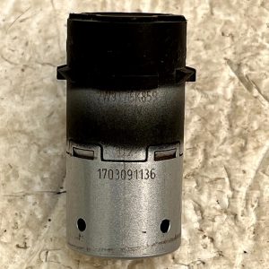 Jaguar XF X250 Rear Bumper PDC Parking Distance Control Sensor 3687755 Genuine - Image 6
