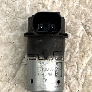 Jaguar XF X250 Rear Bumper PDC Parking Distance Control Sensor 3687755 Genuine - Image 7