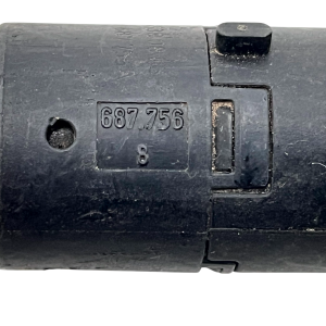 Jaguar XF X250 Rear Bumper PDC Parking Distance Sensor 2W93-15K859 Genuine - Image 8