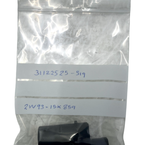 Jaguar XF X250 Rear Bumper PDC Parking Distance Sensor 2W93-15K859 Genuine - Image 9