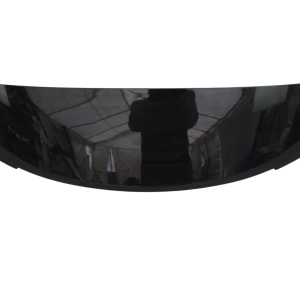 Jaguar XF X250 Sportbrake Tailgate Spoiler 2011 TO 2015 DX23-44210-PIA01 Genuine - Image 1