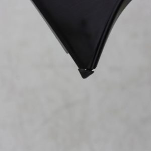 Jaguar XF X250 Sportbrake Tailgate Spoiler 2011 TO 2015 DX23-44210-PIA01 Genuine - Image 6