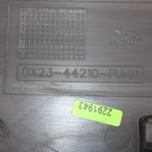 Jaguar XF X250 Sportbrake Tailgate Spoiler 2011 TO 2015 DX23-44210-PIA01 Genuine - Image 7