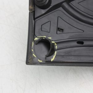 Jaguar XF X250 Sportbrake Tailgate Spoiler 2011 TO 2015 DX23-44210-PIA01 Genuine - Image 8