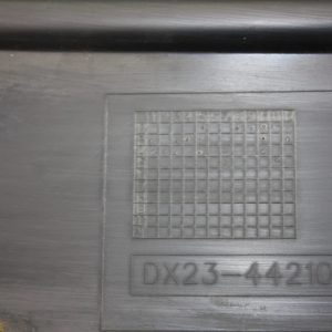 Jaguar XF X250 Sportbrake Tailgate Spoiler 2011 TO 2015 DX23-44210-PIA01 Genuine - Image 9