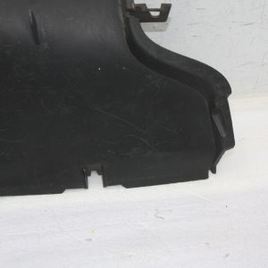 Jaguar XF X260 Front Left Air Duct 2015 TO 2023 GX6M-17E841-A Genuine - Image 4