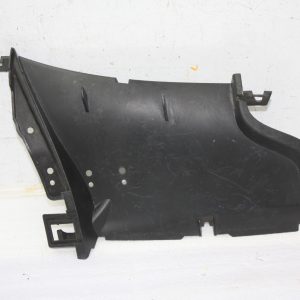 Jaguar XF X260 Front Left Air Duct 2015 TO 2023 GX6M-17E841-A Genuine - Image 1