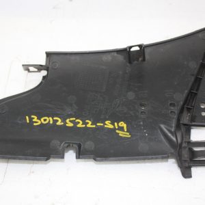 Jaguar XF X260 Front Left Air Duct 2015 TO 2023 GX6M-17E841-A Genuine - Image 6