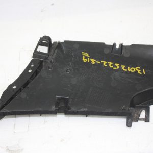 Jaguar XF X260 Front Left Air Duct 2015 TO 2023 GX6M-17E841-A Genuine - Image 8