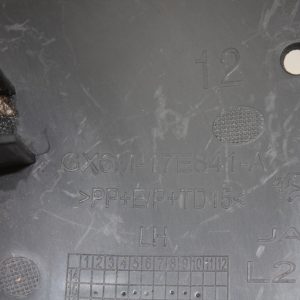 Jaguar XF X260 Front Left Air Duct 2015 TO 2023 GX6M-17E841-A Genuine - Image 9