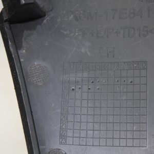 Jaguar XF X260 Front Left Air Duct 2015 TO 2023 GX6M-17E841-A Genuine - Image 10