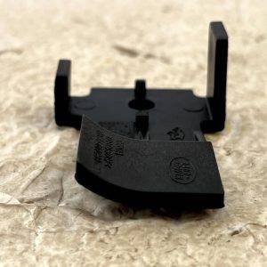 Jaguar XF X260 Radiator Mount Support Bracket 2015-2020 GX73-601C38-CD Genuine - Image 10