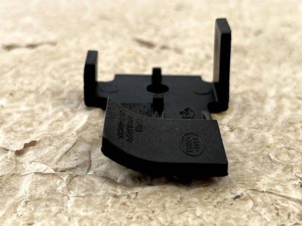 Jaguar XF X260 Radiator Mount Support Bracket 2015 2020 GX73 601C38 CD Genuine 178556541256 10