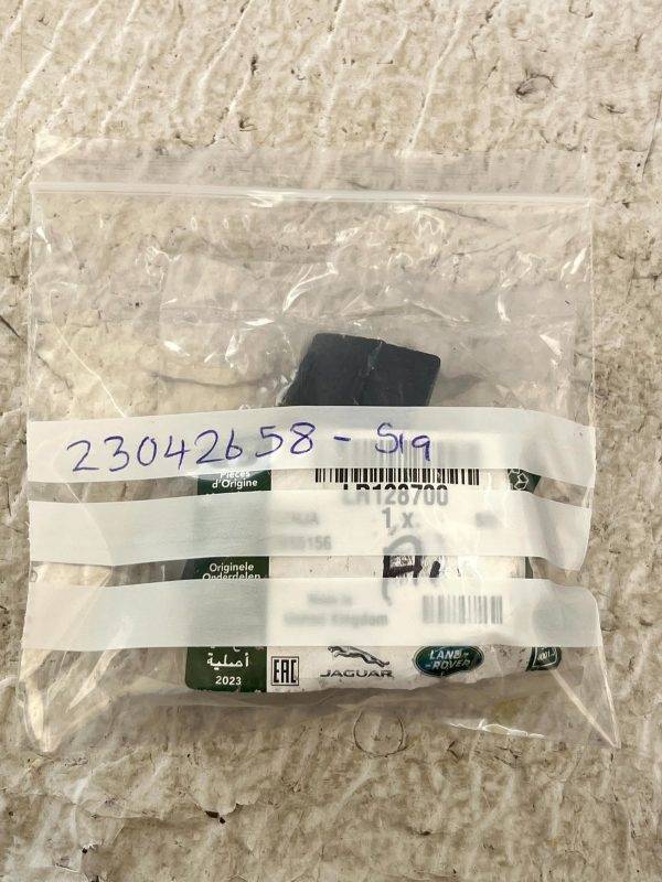Jaguar XF X260 Radiator Mount Support Bracket 2015 2020 GX73 601C38 CD Genuine 178556541256 13