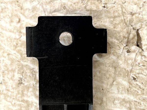 Jaguar XF X260 Radiator Mount Support Bracket 2015 2020 GX73 601C38 CD Genuine 178556541256 3