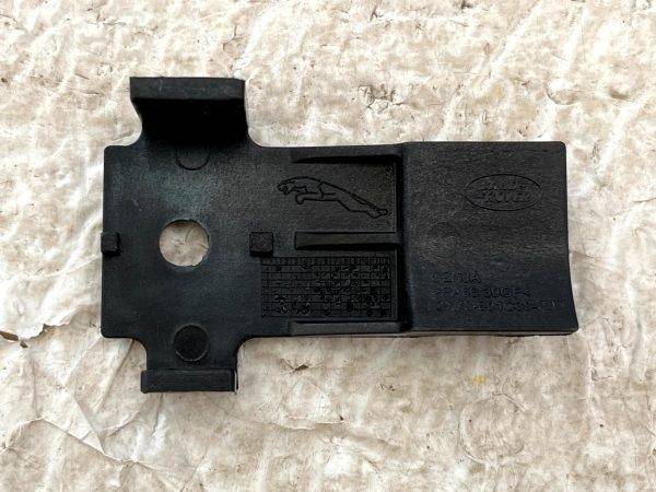 Jaguar XF X260 Radiator Mount Support Bracket 2015 2020 GX73 601C38 CD Genuine 178556541256 4