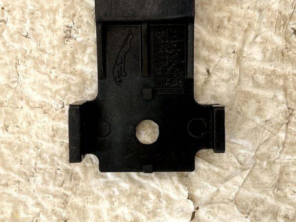 Jaguar XF X260 Radiator Mount Support Bracket 2015 2020 GX73 601C38 CD Genuine 178556541256 5