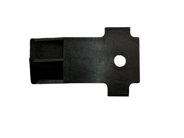 Jaguar XF X260 Radiator Mount Support Bracket 2015 2020 GX73 601C38 CD Genuine 178556541256