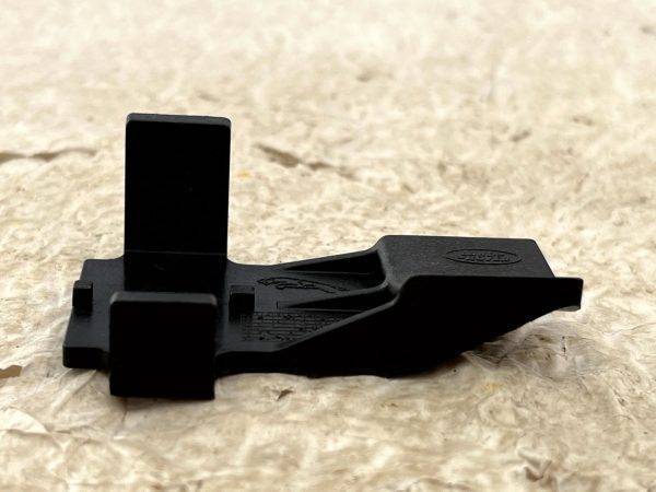 Jaguar XF X260 Radiator Mount Support Bracket 2015 2020 GX73 601C38 CD Genuine 178556541256 7