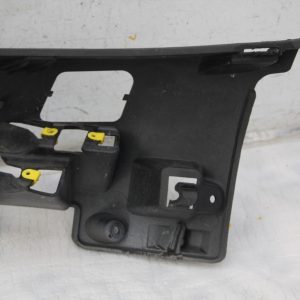 Jaguar XJ X351 Front Bumper Right Bracket 2014 TO 2015 FW93-17A869-AA Genuine - Image 11