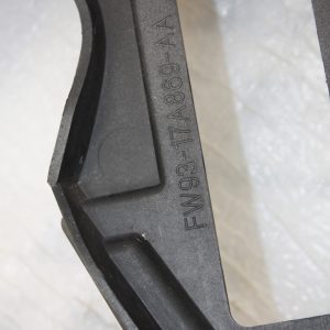 Jaguar XJ X351 Front Bumper Right Bracket 2014 TO 2015 FW93-17A869-AA Genuine - Image 12