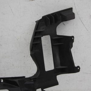 Jaguar XJ X351 Front Bumper Right Bracket 2014 TO 2015 FW93-17A869-AA Genuine - Image 3