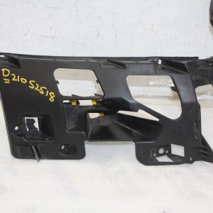 Jaguar XJ X351 Front Bumper Right Bracket 2014 TO 2015 FW93-17A869-AA Genuine - Image 4