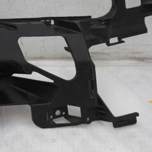 Jaguar XJ X351 Front Bumper Right Bracket 2014 TO 2015 FW93-17A869-AA Genuine - Image 5