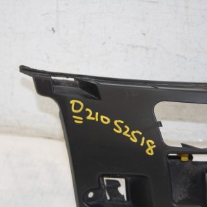 Jaguar XJ X351 Front Bumper Right Bracket 2014 TO 2015 FW93-17A869-AA Genuine - Image 7