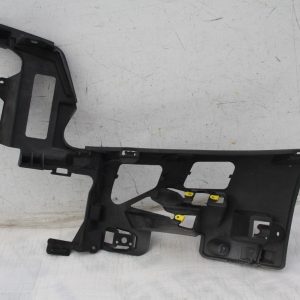 Jaguar XJ X351 Front Bumper Right Bracket 2014 TO 2015 FW93-17A869-AA Genuine - Image 8