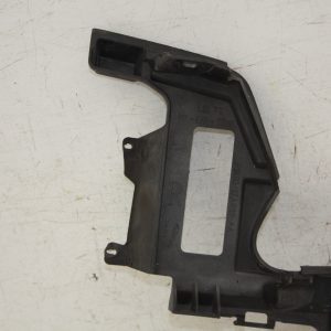 Jaguar XJ X351 Front Bumper Right Bracket 2014 TO 2015 FW93-17A869-AA Genuine - Image 9