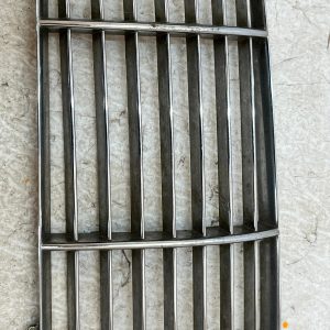 Jaguar XJ XJ8 Front Bumper Right Radiator Grille 2004-2008 2W93-01896-BA Genuine - Image 8