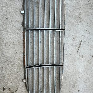 Jaguar XJ XJ8 Front Bumper Right Radiator Grille 2004-2008 2W93-01896-BA Genuine - Image 10