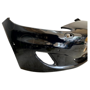 Jaguar XK XKR X150 Front Bumper 2011 TO 2015 BW83-17C831-ACW Genuine - Image 3