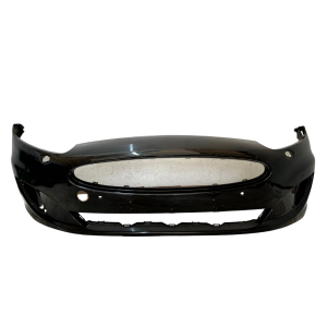 Jaguar XK XKR X150 Front Bumper 2011 TO 2015 BW83-17C831-ACW Genuine - Image 1