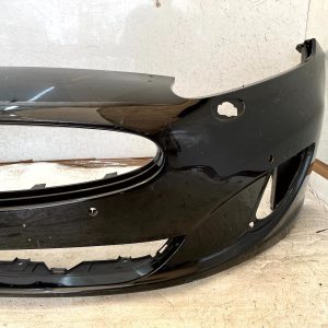 Jaguar XK XKR X150 Front Bumper 2011 TO 2015 BW83-17C831-ACW Genuine - Image 6