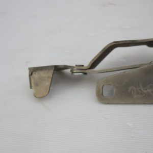 Jaguar XK XKR XKR-S Rear Boot Lid Hinges pair Right & Left 2007-2015 - Image 11