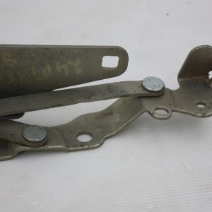 Jaguar XK XKR XKR-S Rear Boot Lid Hinges pair Right & Left 2007-2015 - Image 13